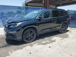 5FNYF5H29MB015754 2021 HONDA PILOT