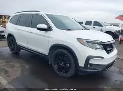 5FNYF5H29MB016001 2021 HONDA PILOT
