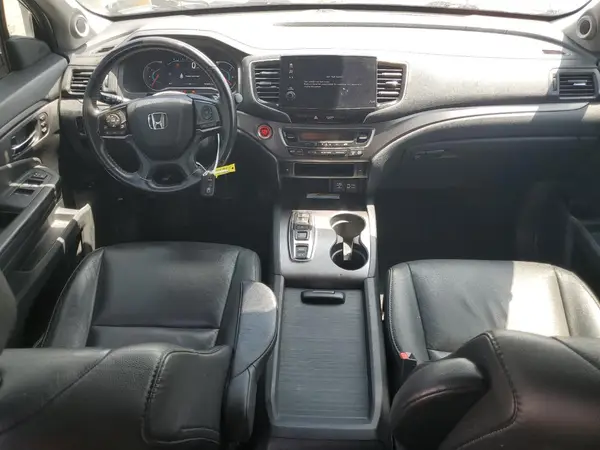 5FNYF5H29MB016046 2021 HONDA PILOT - Image 8