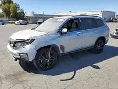 5FNYF5H29MB018654 2021 HONDA PILOT