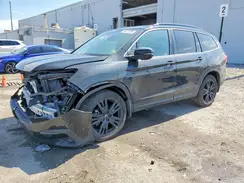 5FNYF5H29MB019979 2021 HONDA PILOT