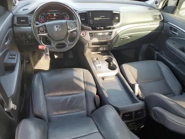 5FNYF5H29MB022154 2021 HONDA PILOT - Image 8
