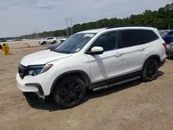 5FNYF5H29MB023238 2021 HONDA PILOT