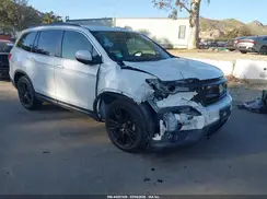 5FNYF5H29MB023854 2021 HONDA PILOT