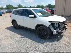 5FNYF5H29MB023885 2021 HONDA PILOT