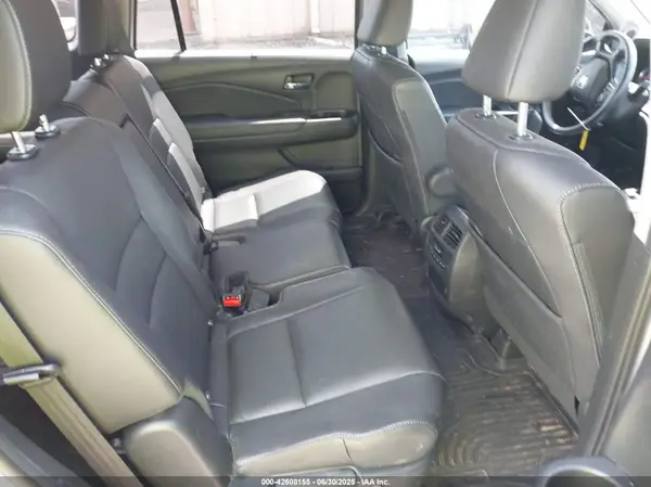 5FNYF5H29MB023885 2021 HONDA PILOT - Image 8