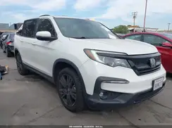 5FNYF5H29MB026205 2021 HONDA PILOT