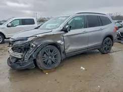 5FNYF5H29MB032294 2021 HONDA PILOT
