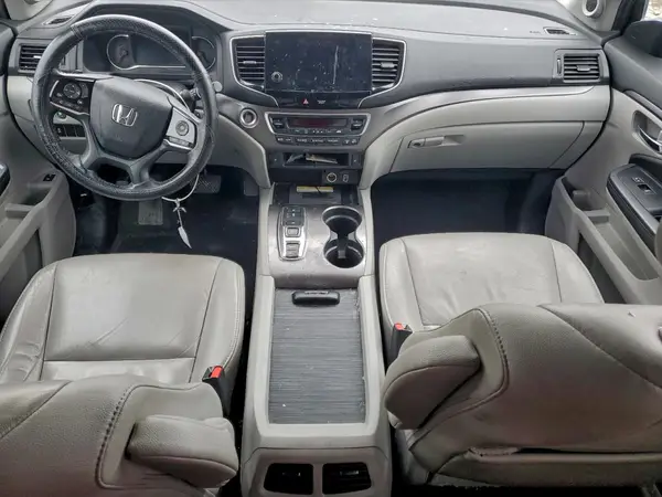 5FNYF5H29MB032294 2021 HONDA PILOT - Image 8