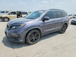 5FNYF5H29MB034482 2021 HONDA PILOT