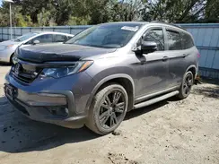 5FNYF5H29MB038497 2021 HONDA PILOT