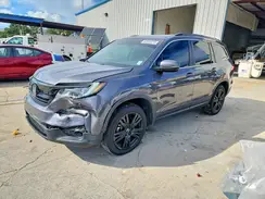 5FNYF5H29MB042324 2021 HONDA PILOT