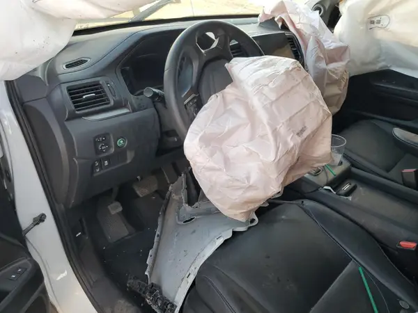 5FNYF5H29MB044977 2021 HONDA PILOT - Image 8