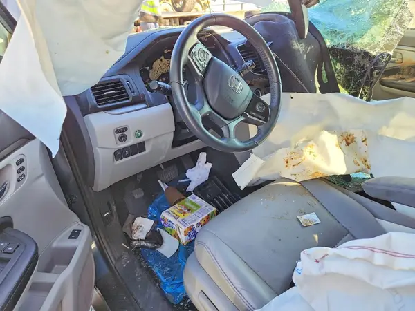 5FNYF5H29MB047412 2021 HONDA PILOT - Image 8
