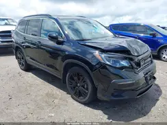 5FNYF5H29NB003797 2022 HONDA PILOT