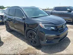 5FNYF5H29NB003850 2022 HONDA PILOT
