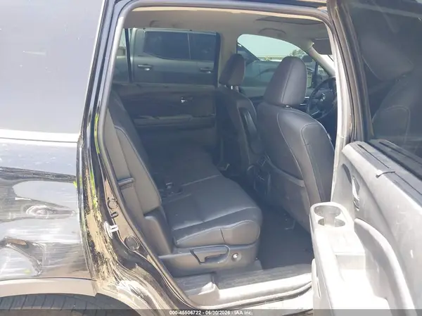5FNYF5H29NB003850 2022 HONDA PILOT - Image 8