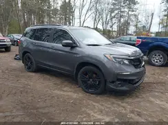 5FNYF5H29NB005260 2022 HONDA PILOT