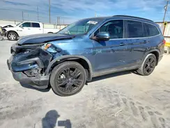 5FNYF5H29NB005596 2022 HONDA PILOT