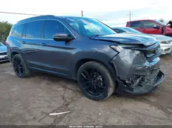 5FNYF5H29NB010751 2022 HONDA PILOT