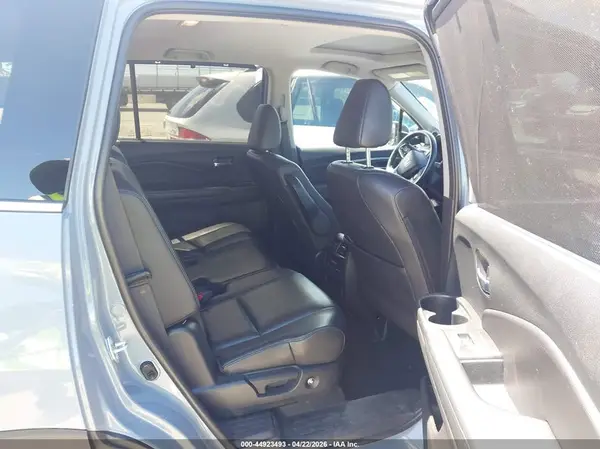 5FNYF5H29NB013603 2022 HONDA PILOT - Image 8