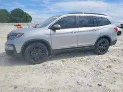 5FNYF5H29NB014170 2022 HONDA PILOT