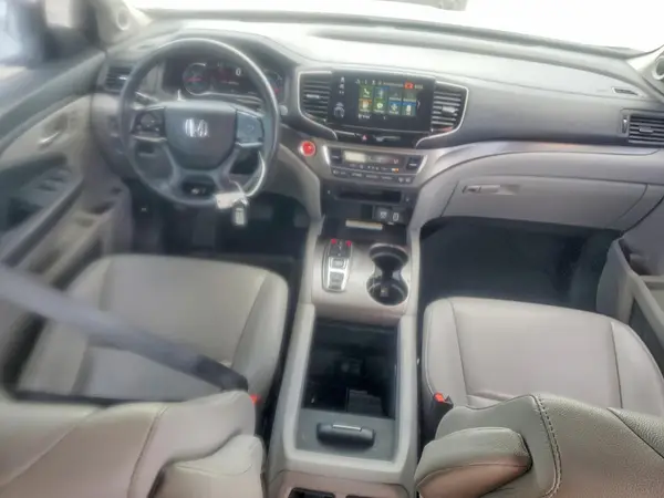 5FNYF5H29NB014170 2022 HONDA PILOT - Image 8