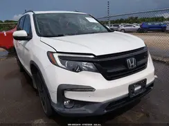5FNYF5H29NB014265 2022 HONDA PILOT