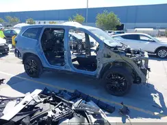 5FNYF5H29NB016582 2022 HONDA PILOT