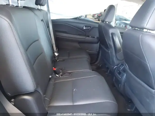 5FNYF5H29NB018557 2022 HONDA PILOT - Image 8
