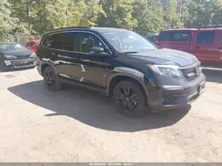 5FNYF5H29NB019515 2022 HONDA PILOT