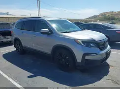 5FNYF5H29NB024021 2022 HONDA PILOT