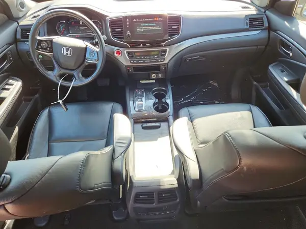 5FNYF5H29NB024746 2022 HONDA PILOT - Image 8