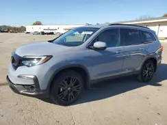 5FNYF5H29NB026593 2022 HONDA PILOT