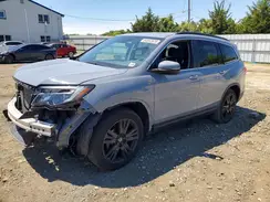 5FNYF5H29NB027159 2022 HONDA PILOT