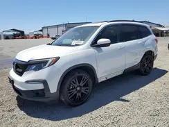 5FNYF5H29NB030028 2022 HONDA PILOT
