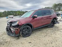 5FNYF5H29NB030935 2022 HONDA PILOT