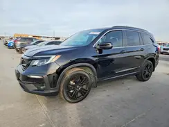 5FNYF5H29NB031213 2022 HONDA PILOT