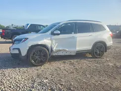5FNYF5H29NB032040 2022 HONDA PILOT