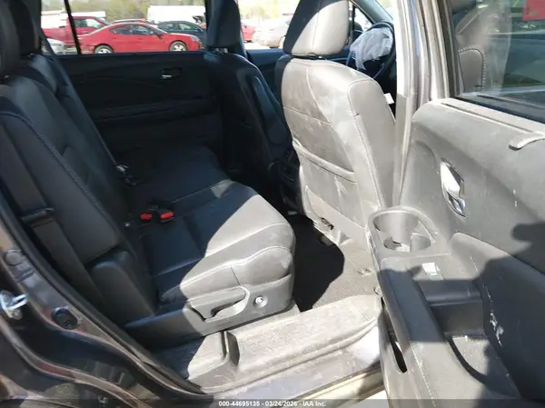 5FNYF5H29NB035424 2022 HONDA PILOT - Image 8