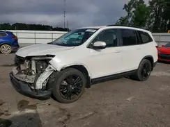 5FNYF5H2XMB003077 2021 HONDA PILOT
