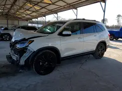 5FNYF5H2XMB006142 2021 HONDA PILOT