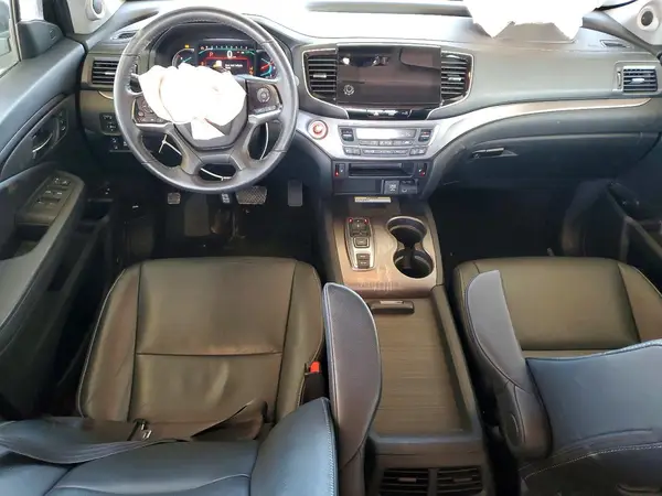 5FNYF5H2XMB006142 2021 HONDA PILOT - Image 8