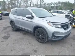 5FNYF5H2XMB007419 2021 HONDA PILOT