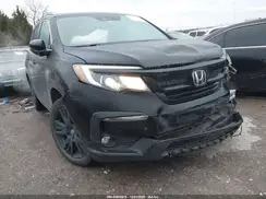 5FNYF5H2XMB008313 2021 HONDA PILOT
