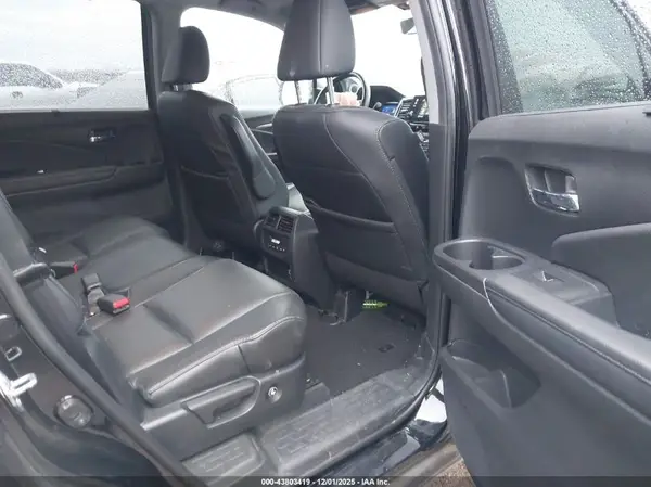 5FNYF5H2XMB008313 2021 HONDA PILOT - Image 8