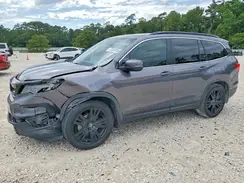 5FNYF5H2XMB008537 2021 HONDA PILOT