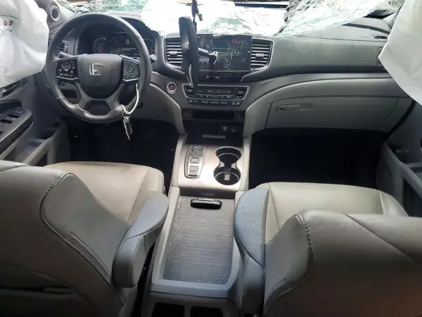 5FNYF5H2XMB011406 2021 HONDA PILOT - Image 8