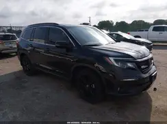 5FNYF5H2XMB013477 2021 HONDA PILOT