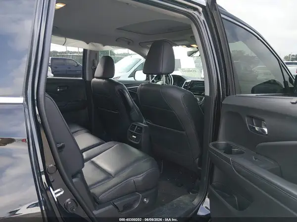 5FNYF5H2XMB013477 2021 HONDA PILOT - Image 8